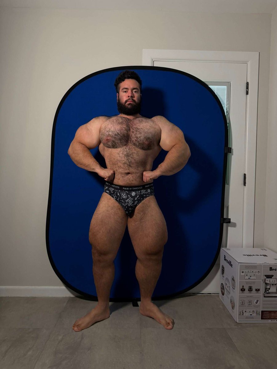 V Morphs tweet media