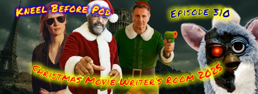 Kneel Before Blog tweet media