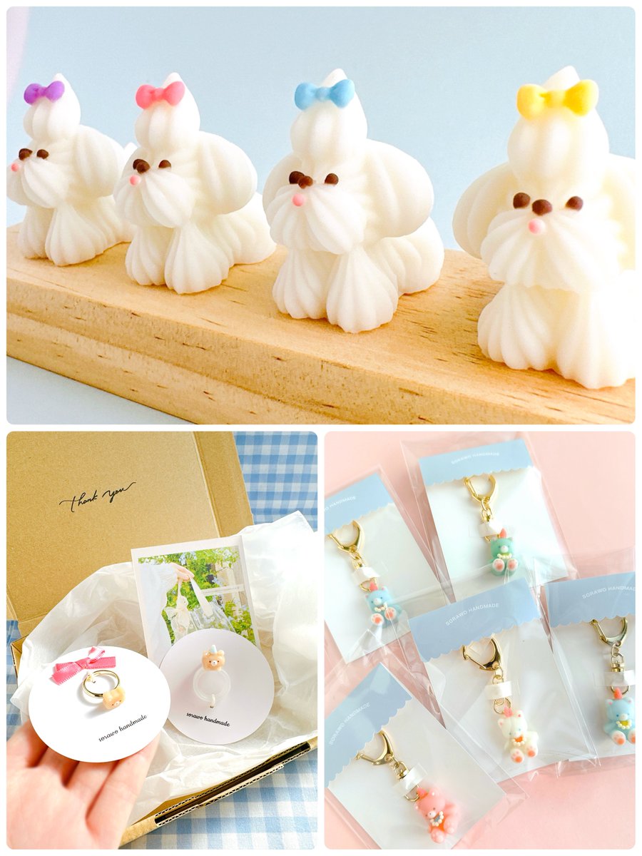 アーティストベア　国内作家　かわうそベビー　樹脂粘土 アーティストベア 国内作家 かわうそベビー 樹脂粘土 オリ