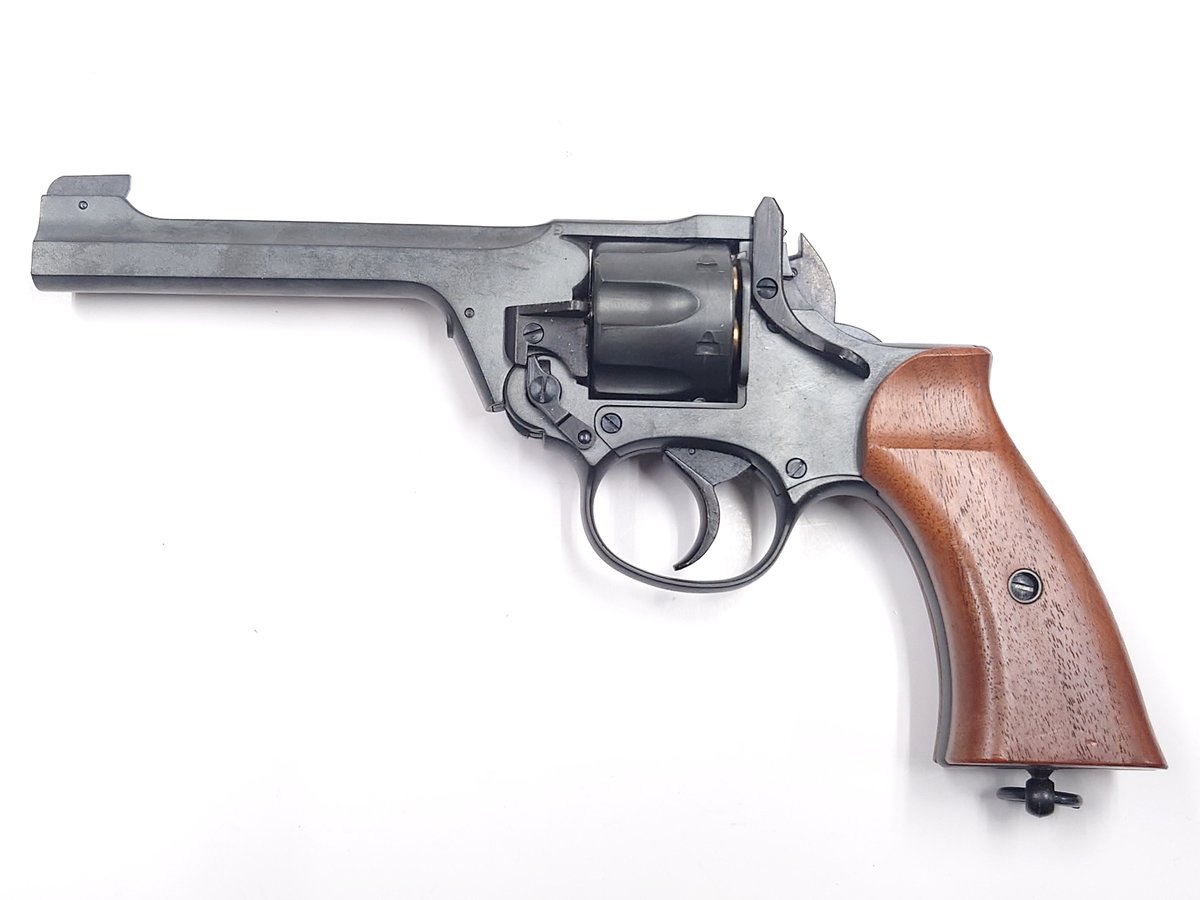 吠えるモデルガン (@49Dr9qfkp1227o7) / Posts / X