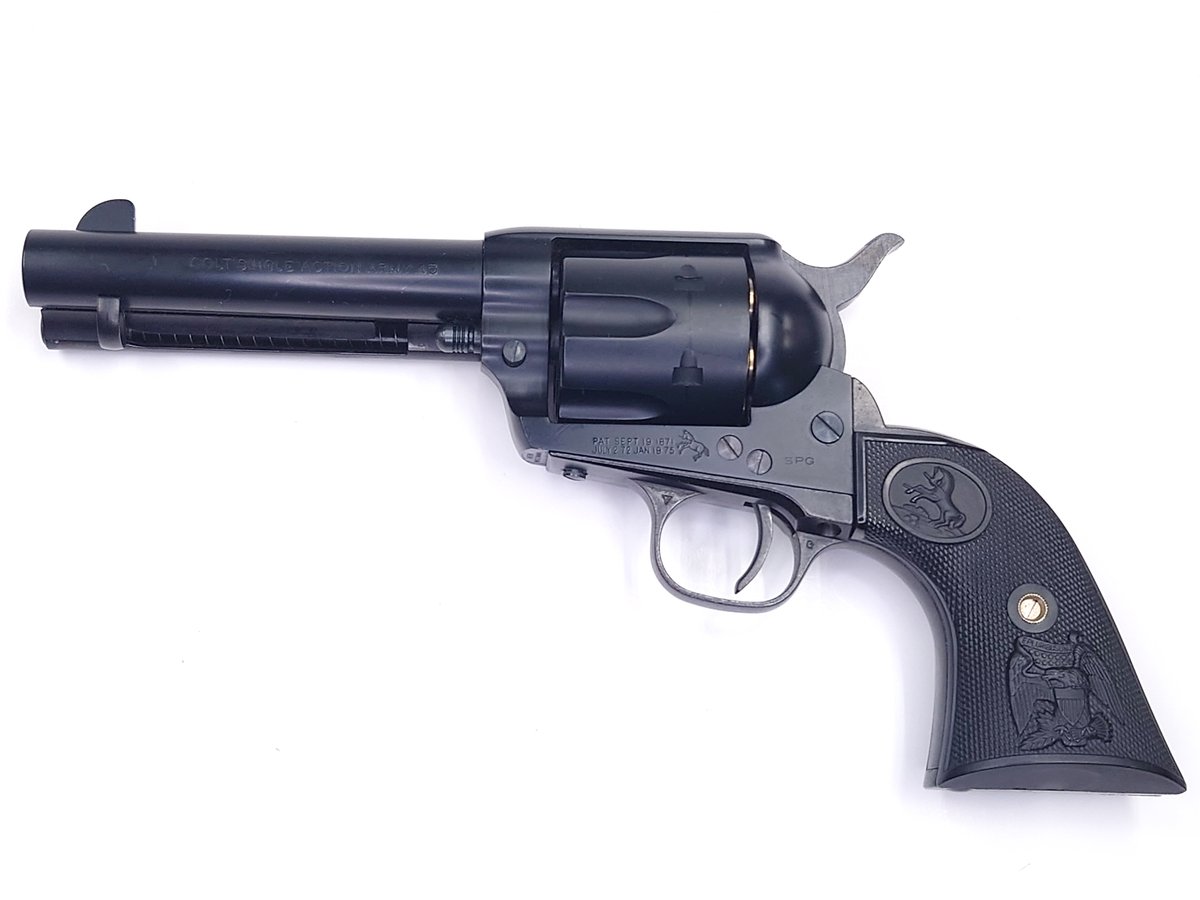 吠えるモデルガン (@49Dr9qfkp1227o7) / Posts / X