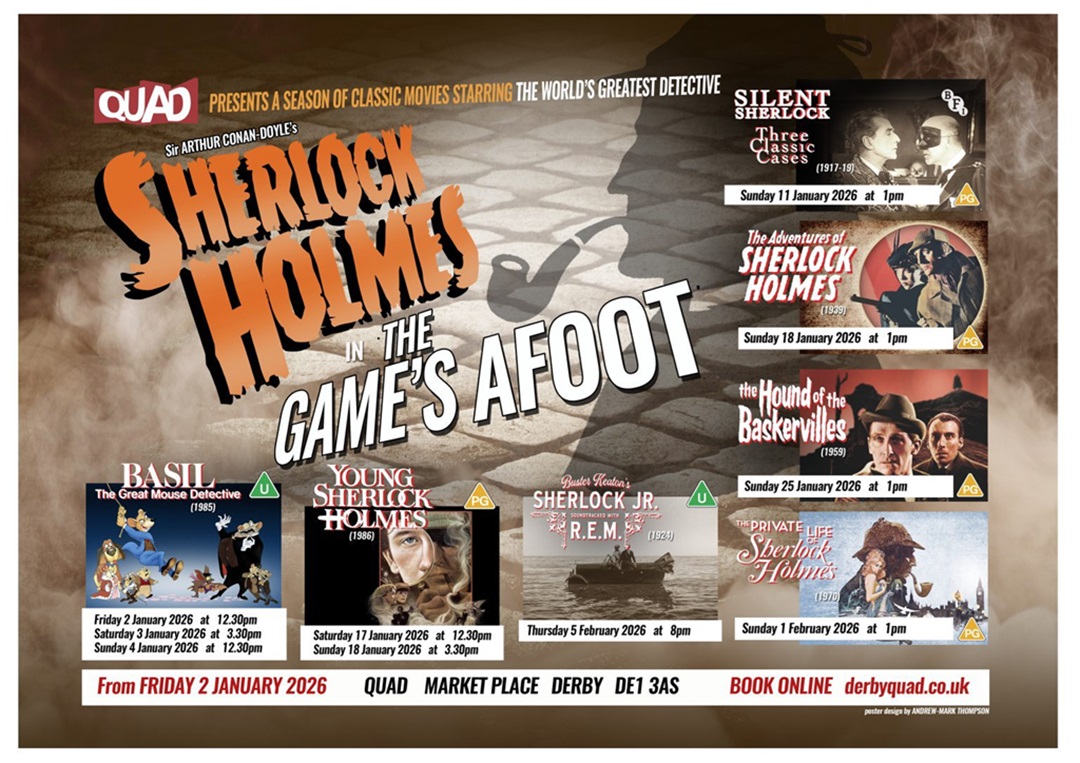 Sherlock Holmes: Charles Augustus Milverton [Book], image size:1080x763