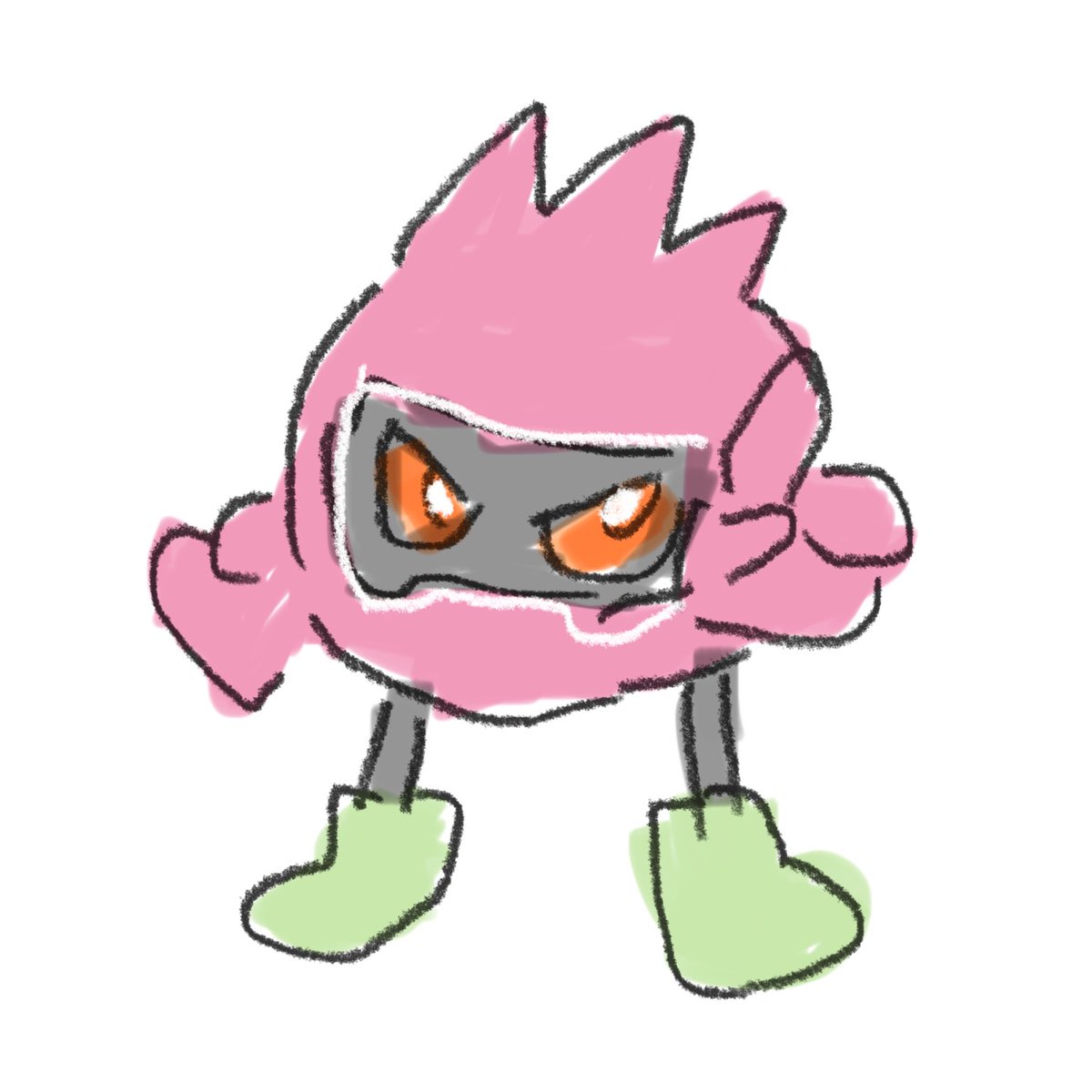 卒業しましょう!👾 