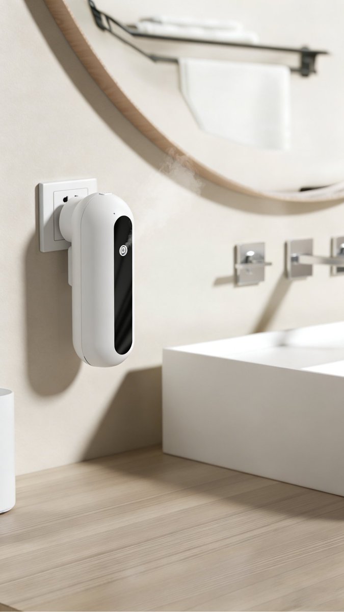 Yue20971Hui's tweet image. Mist your way to calmness 🌿💫
Transform any space into a peaceful retreat with our soothing diffusers.
Website：dghyaroma.com
WhatsApp：+86 13318433598
Email：sales2@dghyaroma.com
#AromaMagic #ScentedSanctuary #InstantRelaxation #HomeVibes