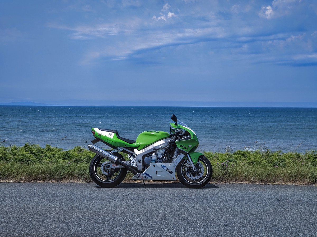 zx750p (@zx750p) / Posts / X