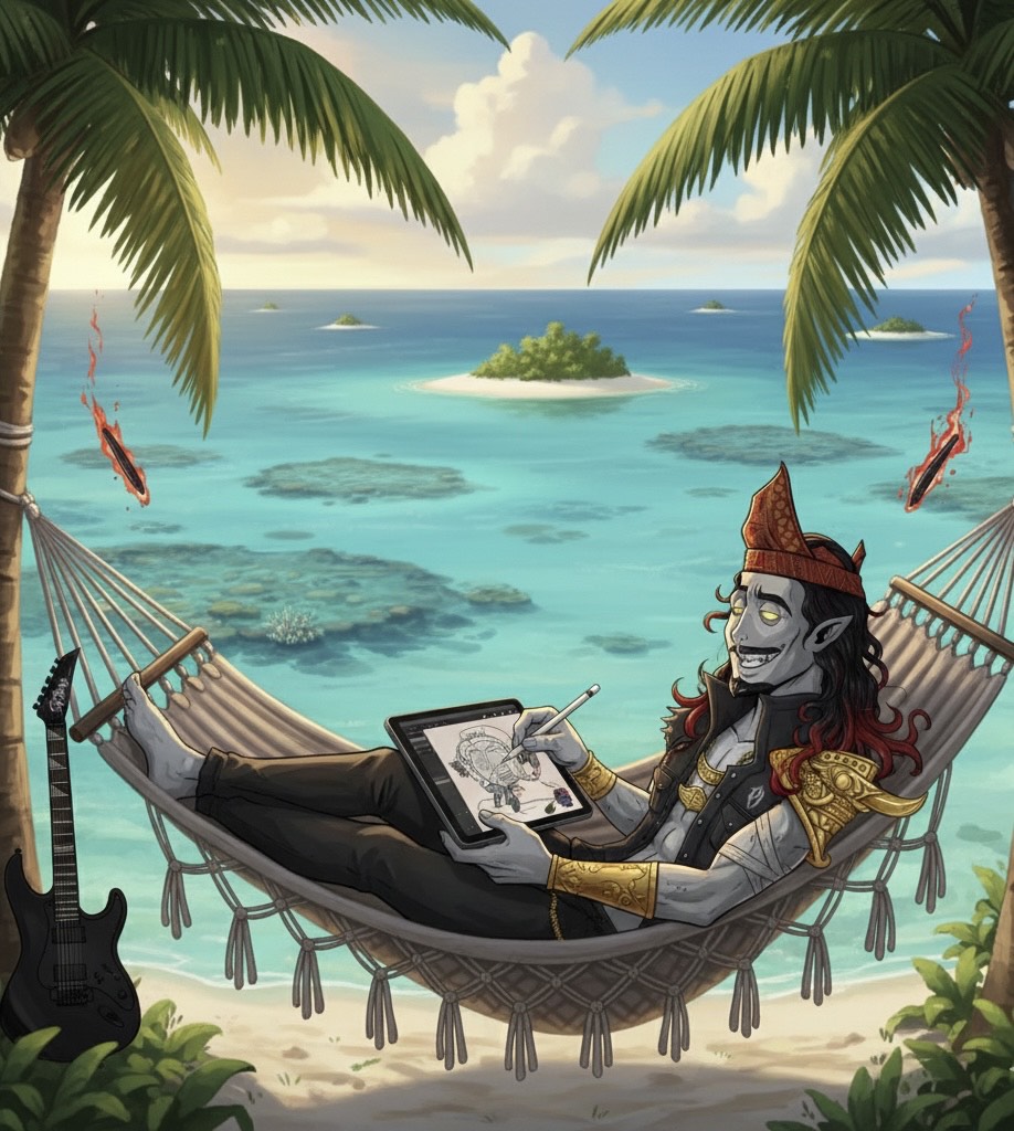 Another week 🩸 it's been like this since 2022. <a href="/HaizeelH/">Haizeel 🇲🇾 || NFT Artist 💧</a> first collection on #Solana is still here. 

Our story? A visit to our website will tell you more:
sodead.xyz

Past is one thing, Future is another : 2026 will be even more interesting. 🩸🦇
#SolanaNfts