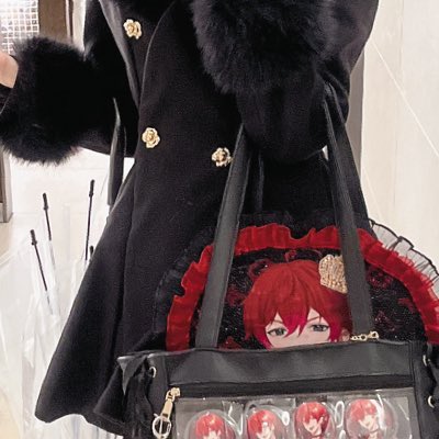 #新しいプロフィール画像