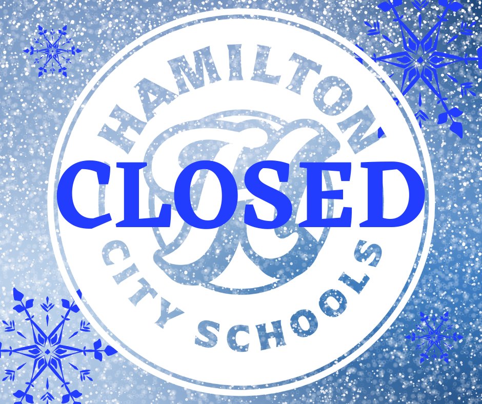 Hamilton City School District tweet media