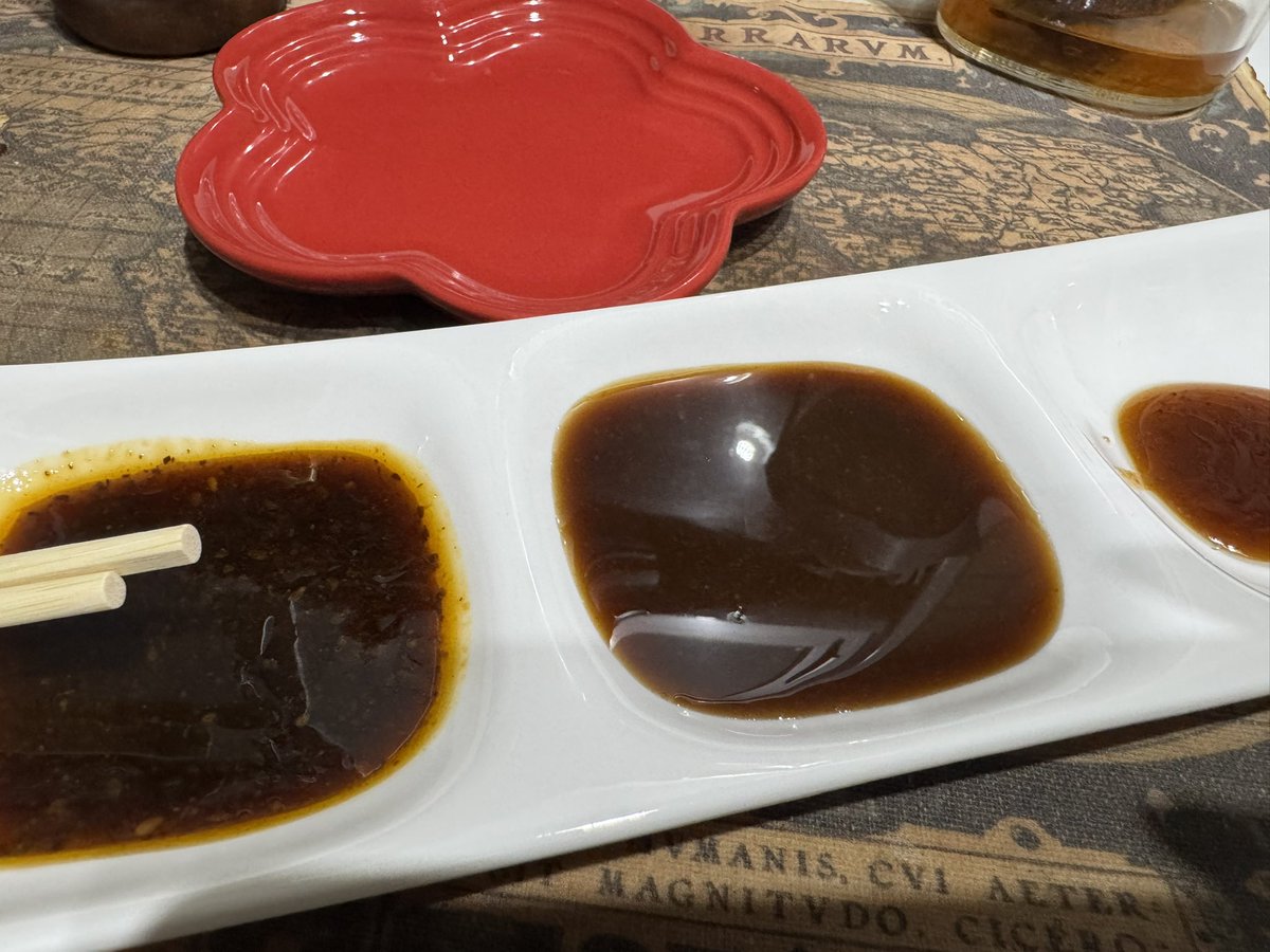 準備完了( * ॑꒳ ॑*)