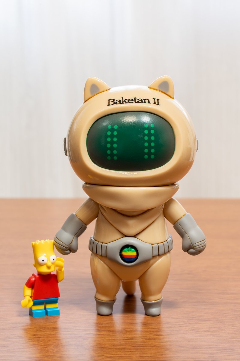 スーパーさくら バケタンブログ 受注生産】 スーパーさくら アイボリー - バケタンブログショップ