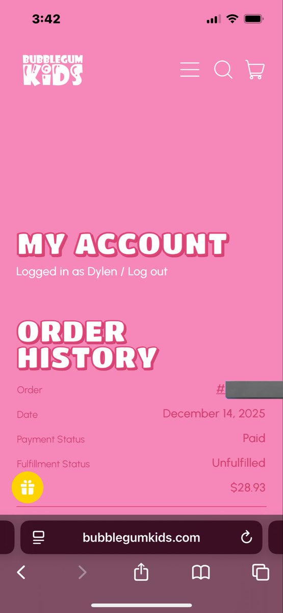 I can’t wait to try some of the new flavors! 🍬🍭🤩

<a href="/bubblegumkids_/">Bubblegum Kids</a>