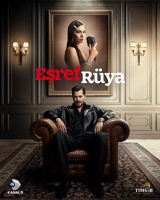 انطباعي الاول عن مسلسل #EsrefRueya 
انه يشابه بداية الحلقة الاولى من مسلسل #aile 
يعني نفس الأفكار كانت تهرب من اختها وتسوي مشاكل بس الفرق بسيط بينهم هذيك دكتورة نفسية وذي مغنية مسرح اللي شدني انه اخت تيسان دافعت عن نفسها ..