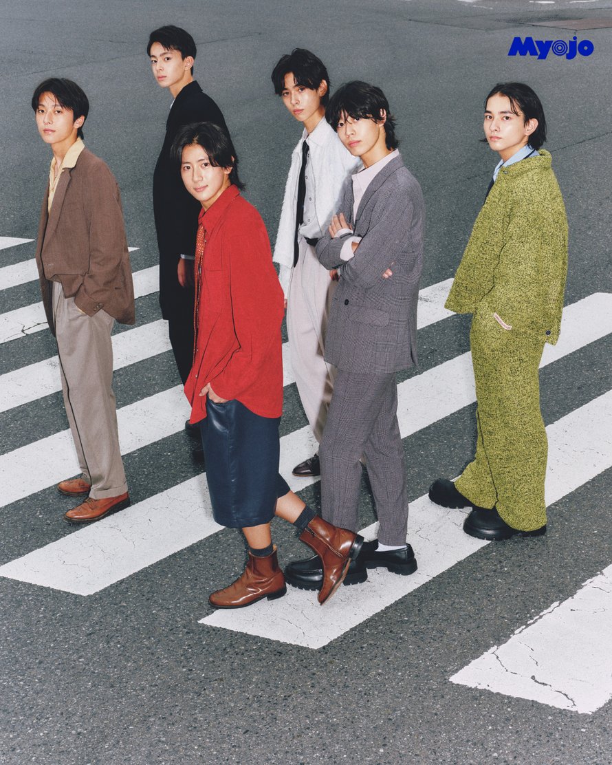 明星 (@Myojo_henshu) / Posts / X