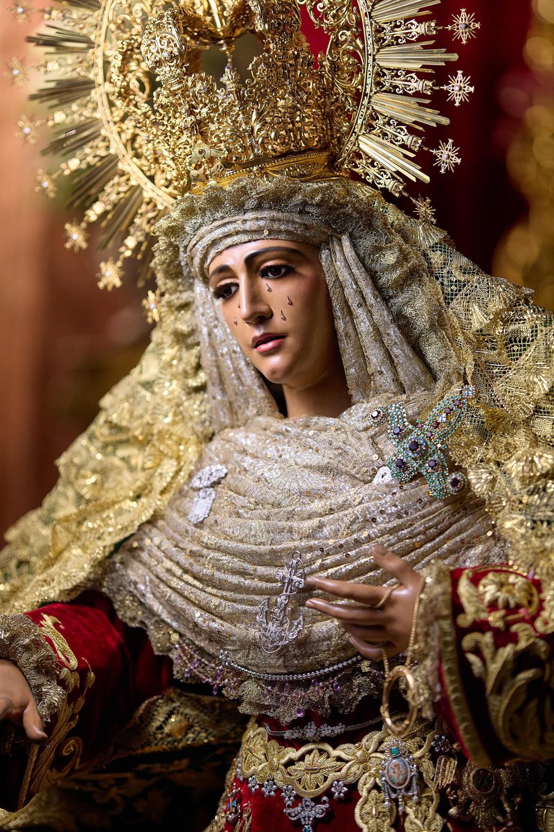 PasionDeSevilla's tweet photo. Sin palabras esta FOTOGRAFÍA.

@fransantiph https://t.co/pSbAwBkFau