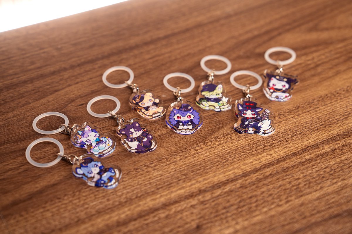 第五人格 REJECT IJL Alf チャーム MARK CHARM REJECT 第五人格部門 IJL Alf選手 缶バッジ チャーム セット - メルカリ