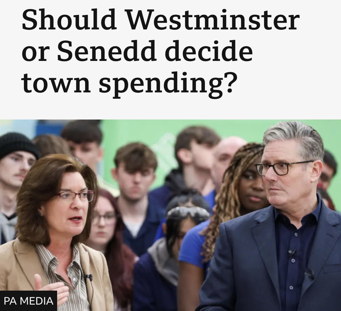 Andrew RT Davies tweet media
