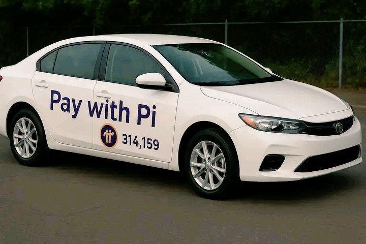 1 $Pi = 314,159$ GCV 🚀💰
World will agree with this price. 
Do you agree with this consensus price?
 
LIKE❤ AND SHARE ♻️ IF YOU LOVE PI NETWORK🎁❤️

Join Tg
t.me/PiNewsUpdates

#PiNetwork #PiNetwork2025