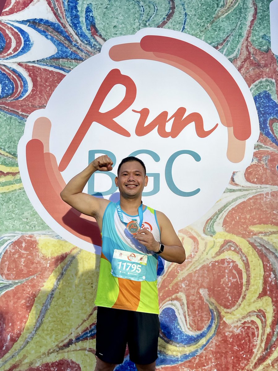 YesJustAJ's tweet image. Na para bang may maskelz para mag flex2x. Hahaha 😂