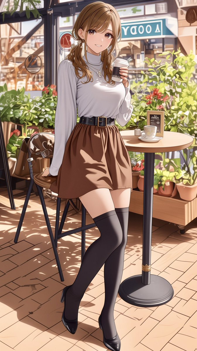 Post by ゆう@AIアート on X: 月曜日お疲れ様