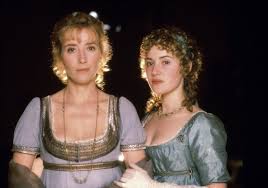 KateAusten5's tweet image. Las chicas #Austen son variadas y encantadoras: Romola Garai fue Emma para la BBC; Jennifer Ehle, fue la Elizabeth Bennet de Darcy-Firth en 1995; Emma Thompson y Kate Winslett fueron las hermanas Dashwood para Ang Lee. Gwyneth Paltrow fue Emma para el cine.