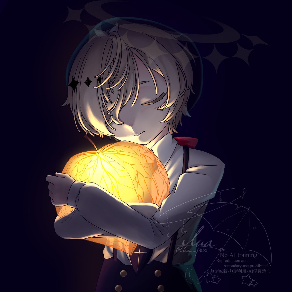 lua_pen's tweet image. #伸びた伸びないは置いといて2025年自身が思う力作
これが1番好きです
来年もいっぱい描きたいです