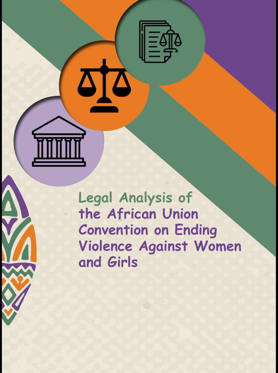 In February 2025, the African Union (AU) Assembly adopted CEVAWG. 

The Initiative for Strategic Litigation in Africa (ISLA), in partnership with Fòs Feminista and Akina Mama wa Afrika, undertook a comprehensive legal analysis of the Convention due to concerns about its alignment