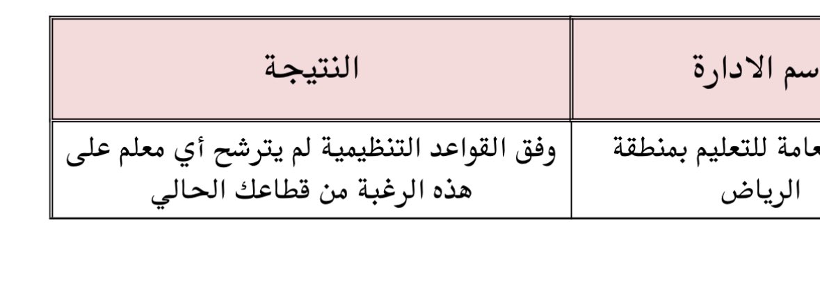مستورة العتيبي tweet media