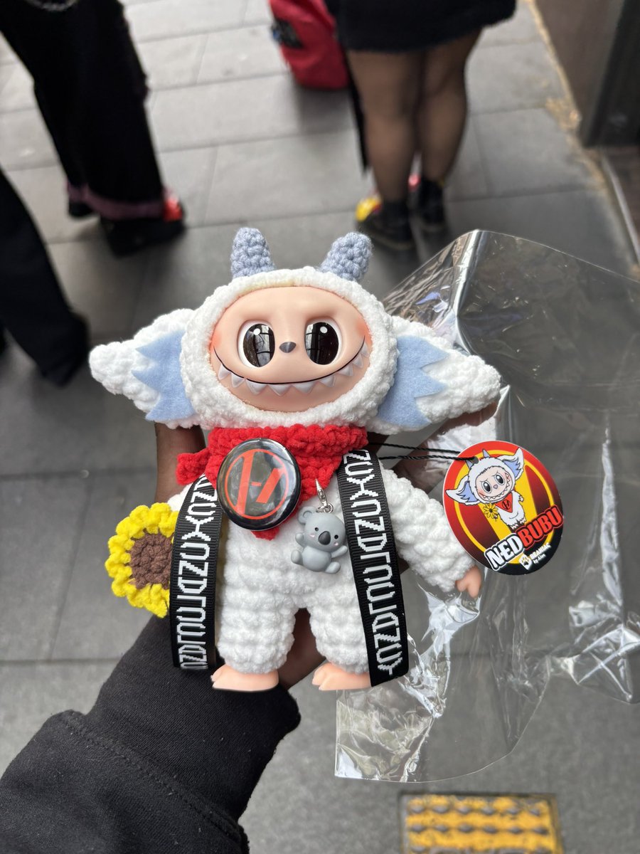 softmeIv's tweet photo. clikkies moots have you heard of the little creature called "australian nedbubu"? https://t.co/AmK3zQaL3R