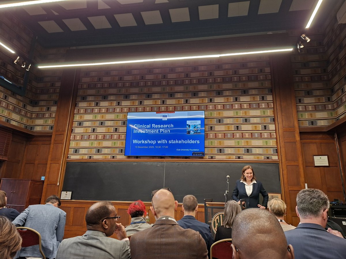 bpaskal's tweet photo. Ciekawy dzień z @EUScienceInnov o #ClinicalResearchInvestmentPlan. W czwartek uzgodniliśmy #pharmapackage https://t.co/NUhOHhFuz9 ze wsparciem badań klinicznych w UE. Jutro #BiotechAct I z ważnymi rozwiązaniami. Kwestie kluczowe dla pacjentów i konkurencyjności gospodarczej UE https://t.co/8THnPyxaVD