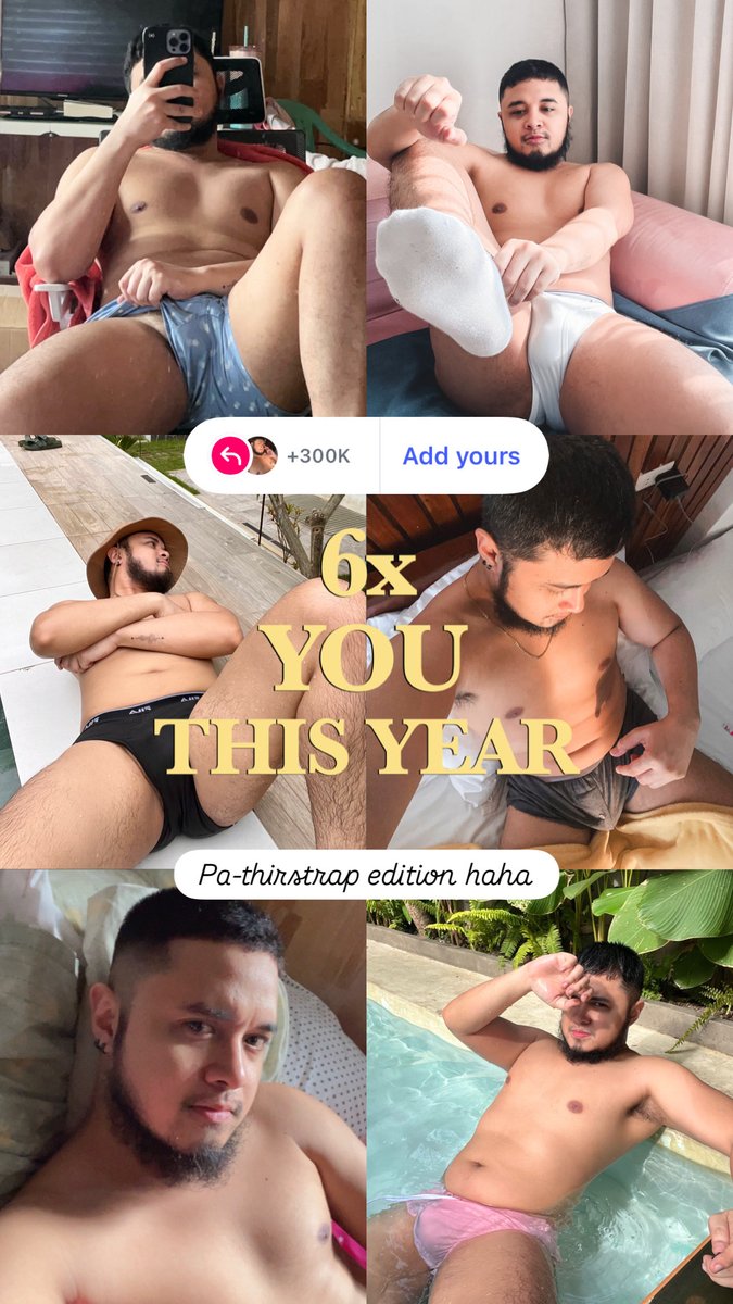 sheance's tweet image. Like peanut butter 🫦