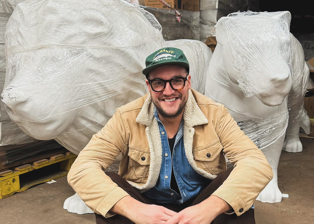 Check out my latest article: Rob takes pride in his latest art commission linkedin.com/pulse/rob-take… via <a href="/LinkedIn/">LinkedIn</a> <a href="/ObjectiveB2B/">Objective - B2B Marketing Agency</a>