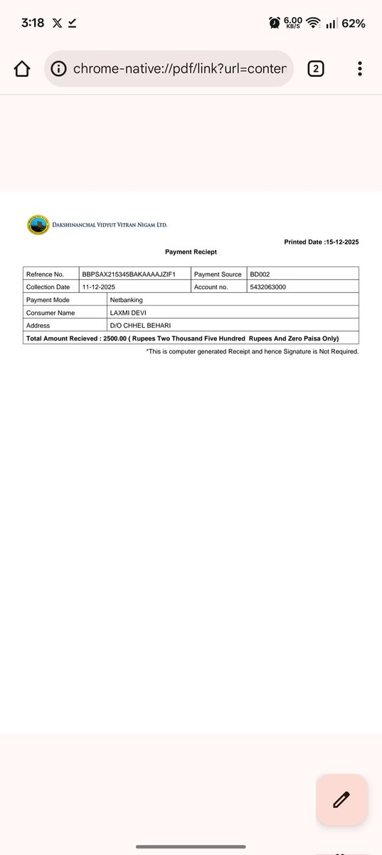 Ravi varshney tweet media