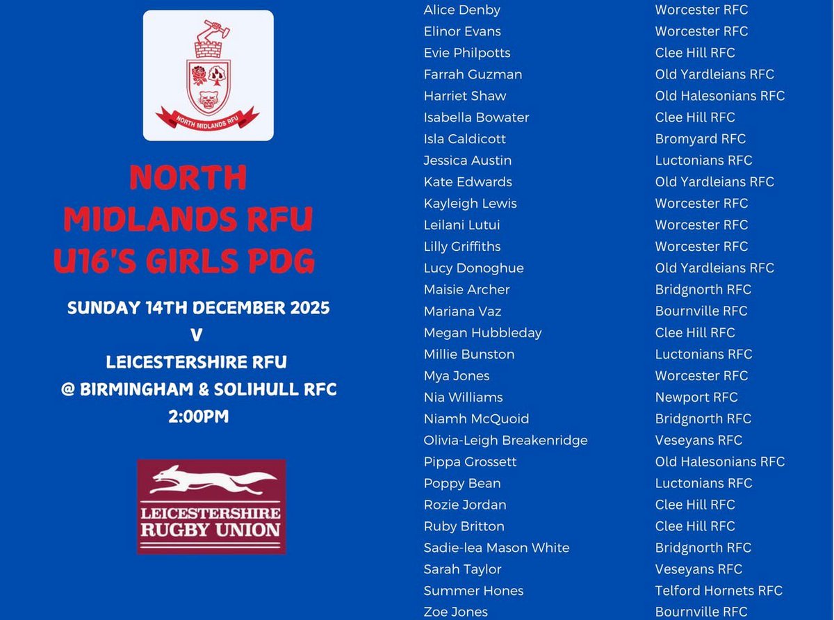 Luctonians tweet media