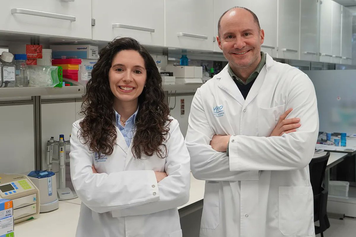 The Maus Lab tweet media