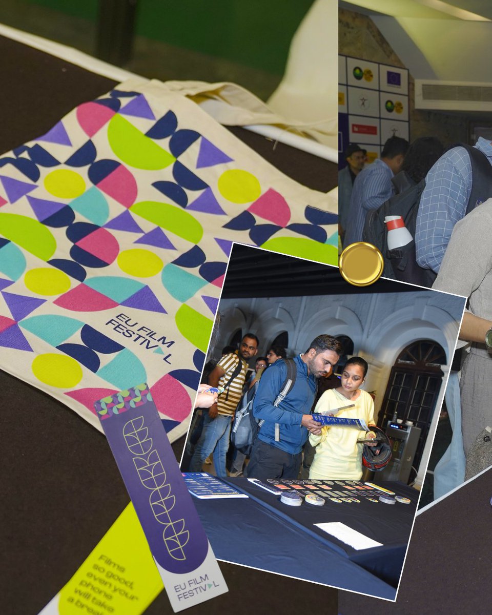 European Union Film Festival tweet media