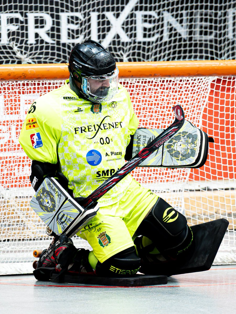 𝗕𝗢𝗡 𝗗𝗜𝗟𝗟𝗨𝗡𝗦, 𝗖𝗔𝗩𝗜𝗦𝗧𝗔!

L'OK Liga agafa vacances, però l'hoquei no s'atura a l'Ateneu!

🗓️Dv 19: Torneig SMP
⏰ 18h: Calafell - Vendrell
⏰ 19.30h: Noia Freixenet - Vilafranca

🗓️Ds 20: Homenatge Jordi Bargalló
⏰ 19h: Noia Freixenet - Espanya

🫵 T'hi esperem!