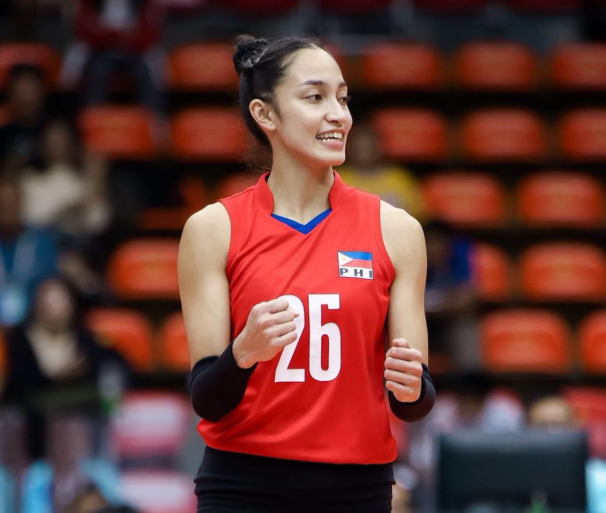 My starting MB duo for WCh 2029 🇵🇭💚