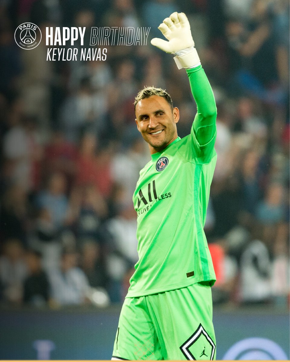 Paris Saint-Germain tweet media