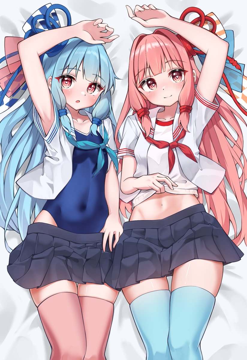ちむちむ tweet media