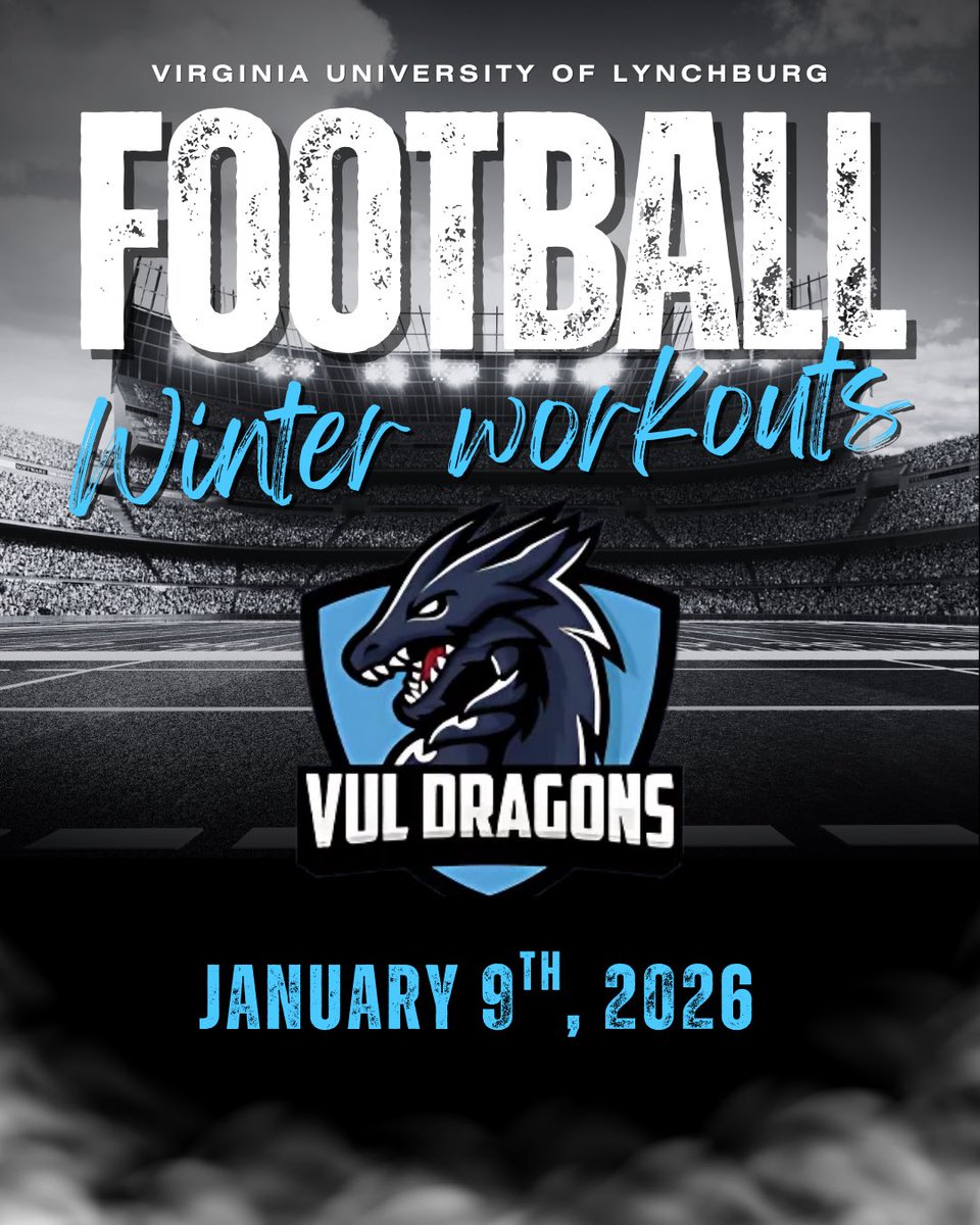 VUL Football tweet media