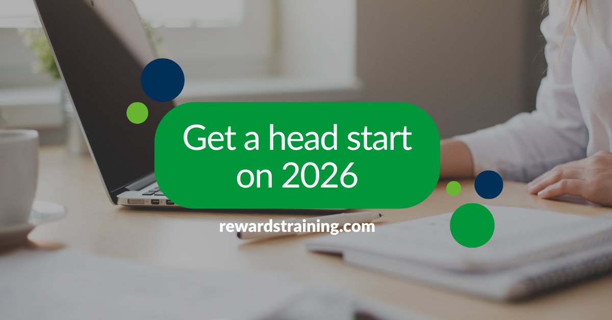 Rewards Training Scotland tweet media