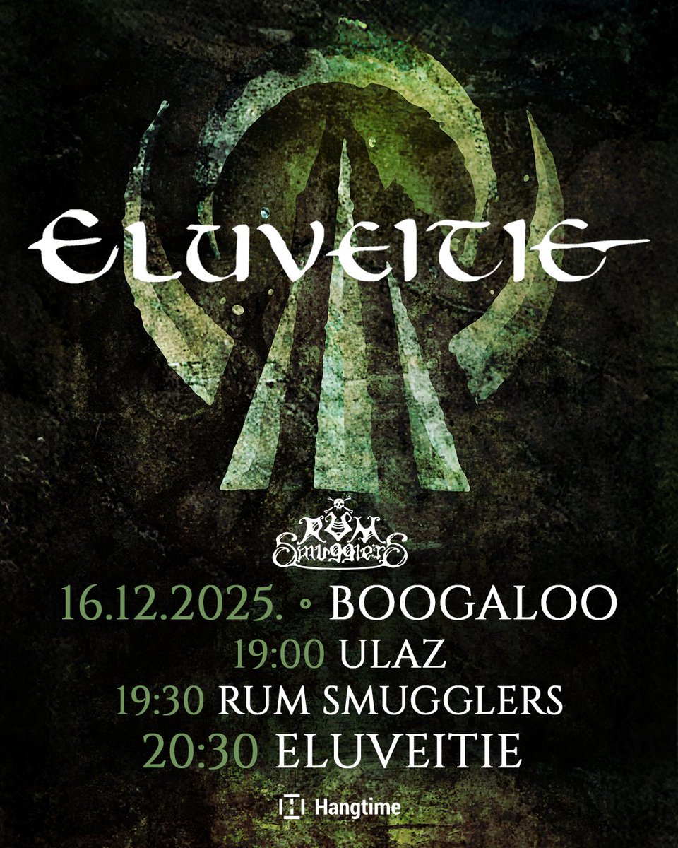 Hangtime Agency tweet media