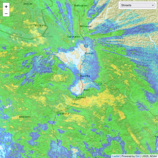 Shorelinearea's tweet image. WeatherWatcher: Another Wind Advisory is in effect; Heavy rainfall last week but not in Shoreline
shorelineareanews.com/2025/12/weathe…