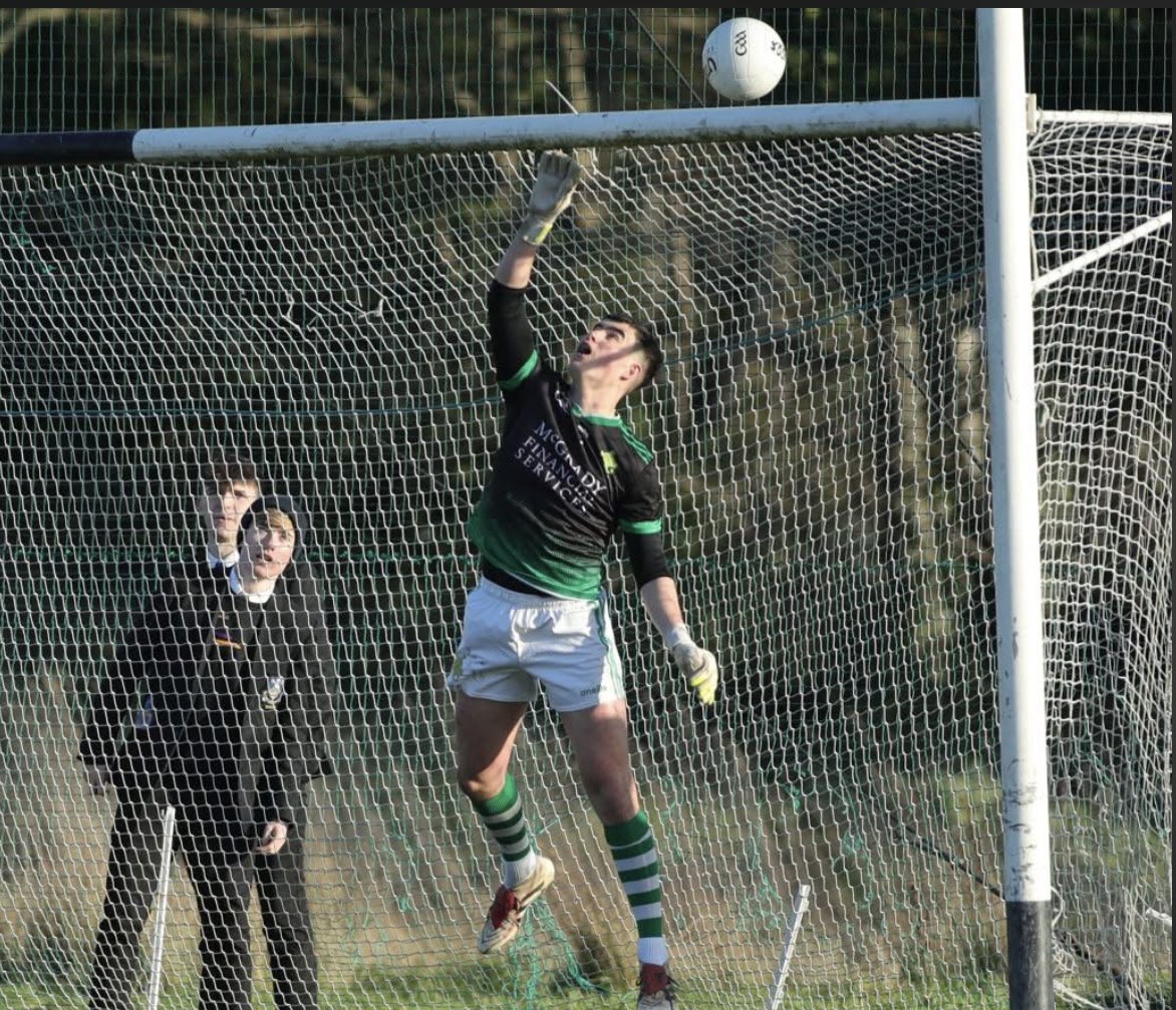 SMHS CASTLEWELLAN PE tweet media