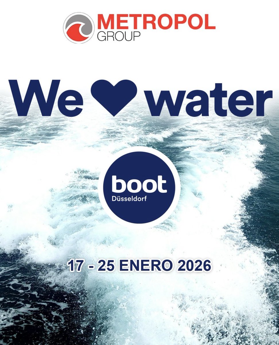 Internautic Yachts / Metropol Mallorca tweet media