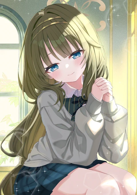 椎名ツムギ