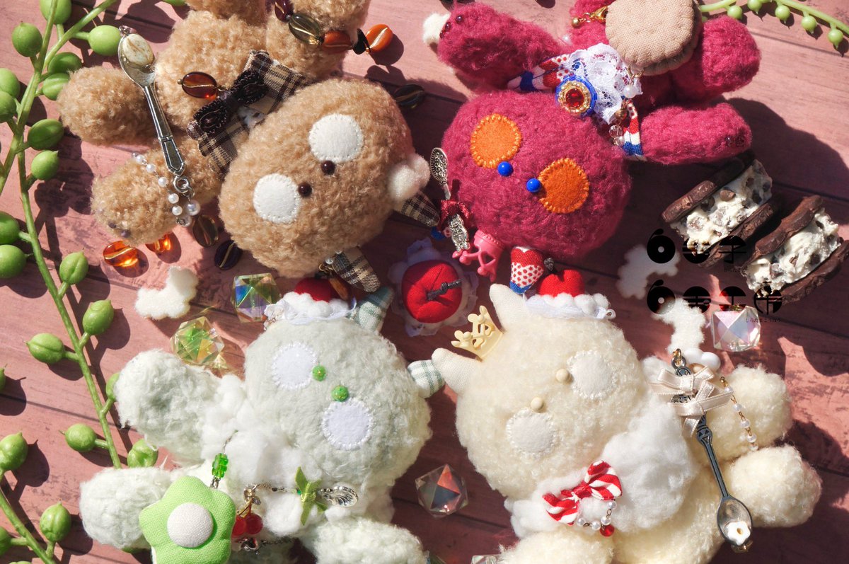 しらたま (@shiratama_kuma) / Posts / X