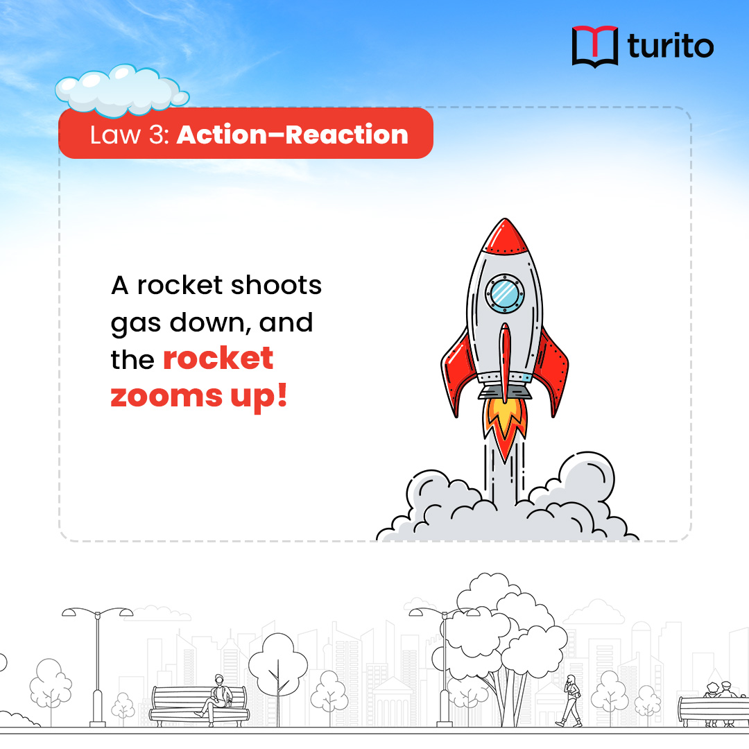 turitoaus's tweet photo. Physics becomes useful when connected to real life!

👉 Link https://t.co/uKhXMxJw3B

Which law was easiest for you? ⚡

#NewtonsLaws #PhysicsLearning #Turito https://t.co/yj8zHELp6H