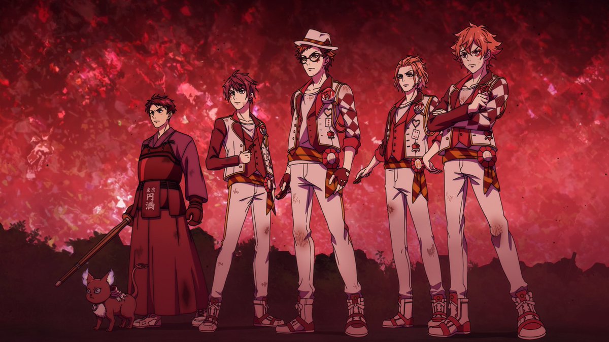 ツイステ【TWST】情報・グッズ_非公式 (@twst_wond) / Posts / X