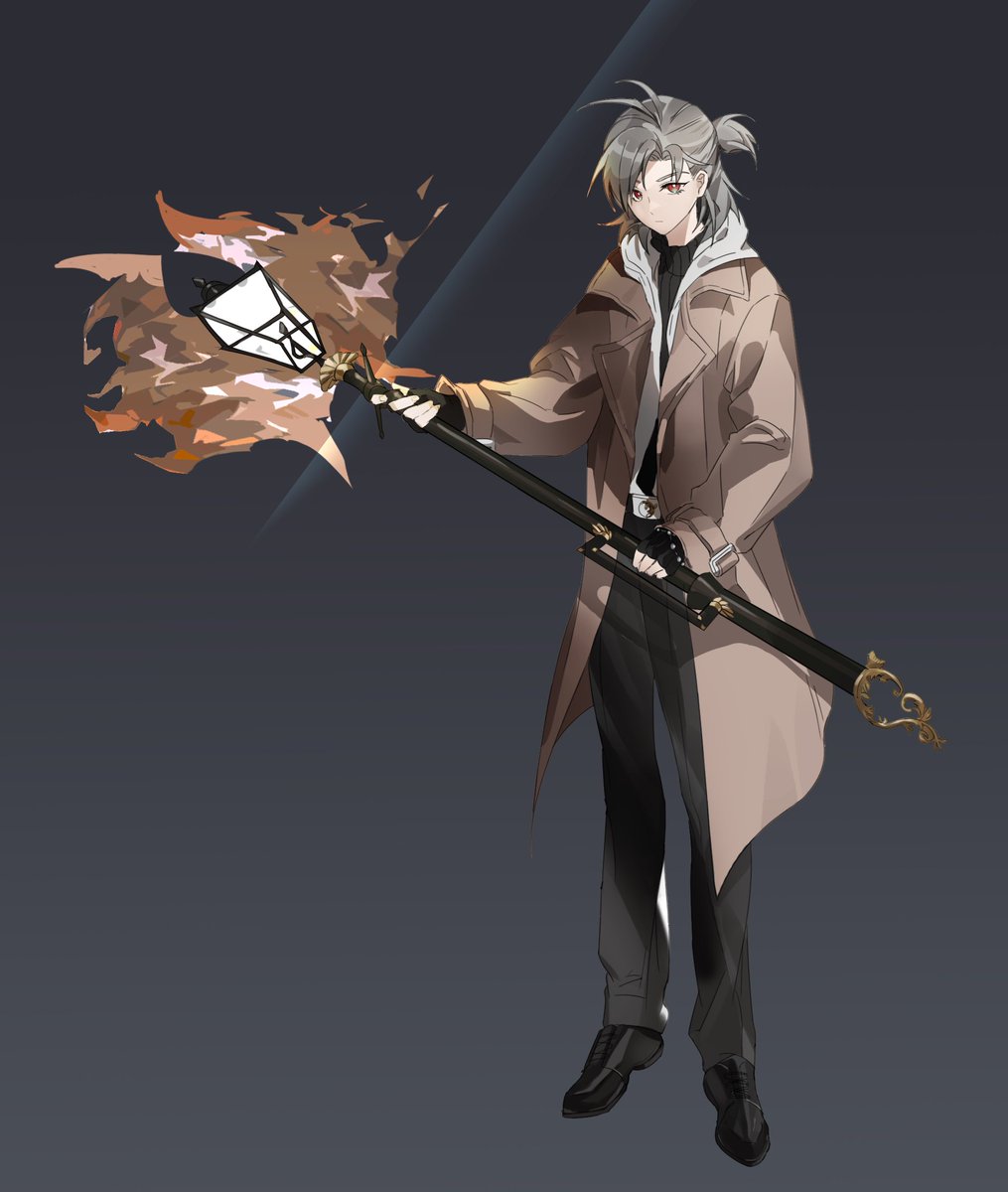 GX_DAWN's tweet photo. 这个衣服很可爱啊，有一点灵感画出了这样的画，要是能出类似的新皮肤就好了
#ER_Fanart https://t.co/m8JiOOKC5S